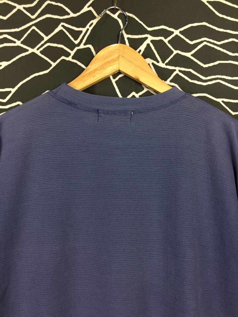 Vintage Vtg Surf And Sweats Casual Pocket Surf Style Tee Size US L / EU 52-54 / 3 - 6 Thumbnail