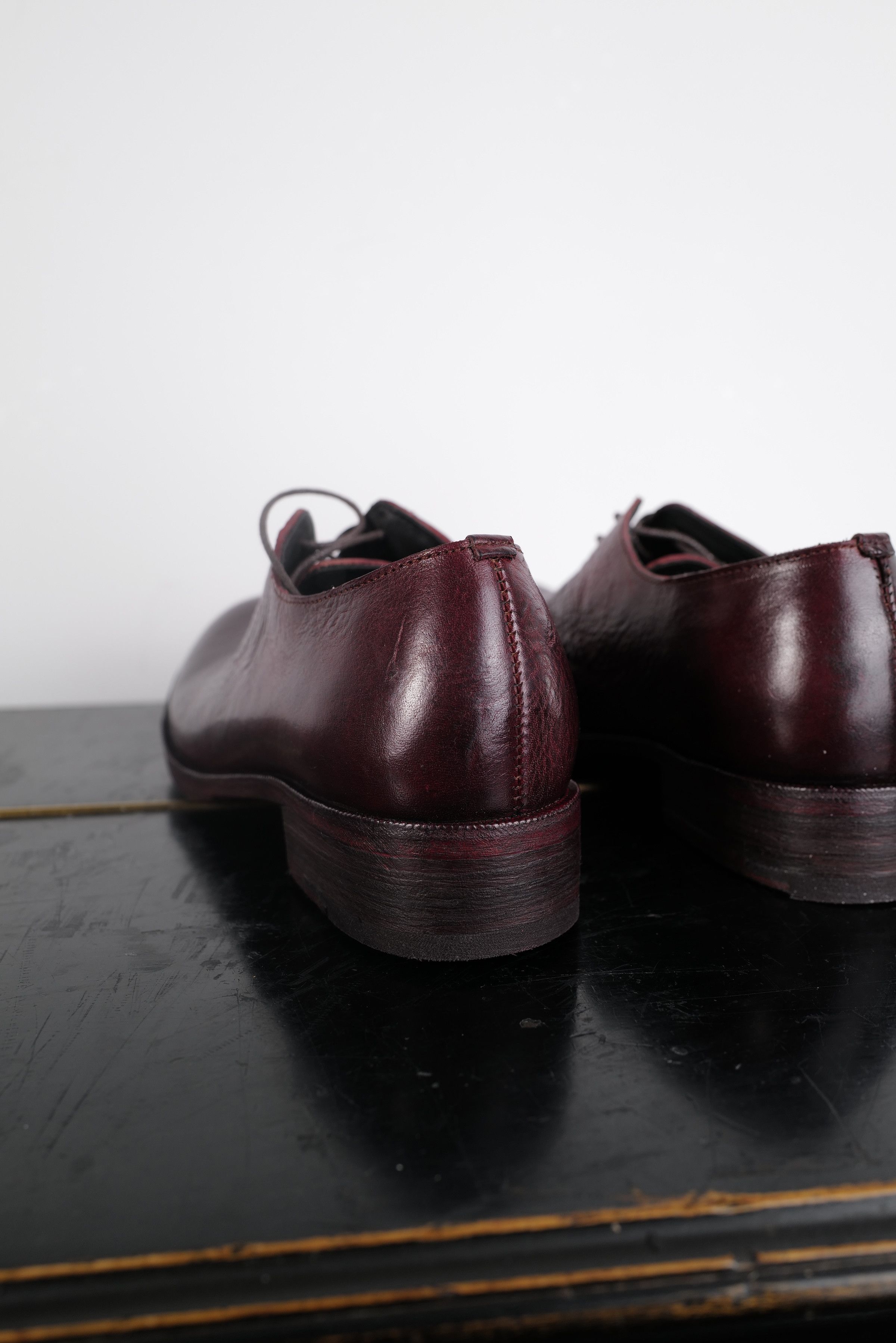Other LEATHER SHOES Size US 8 / IT 38 - 16 Thumbnail