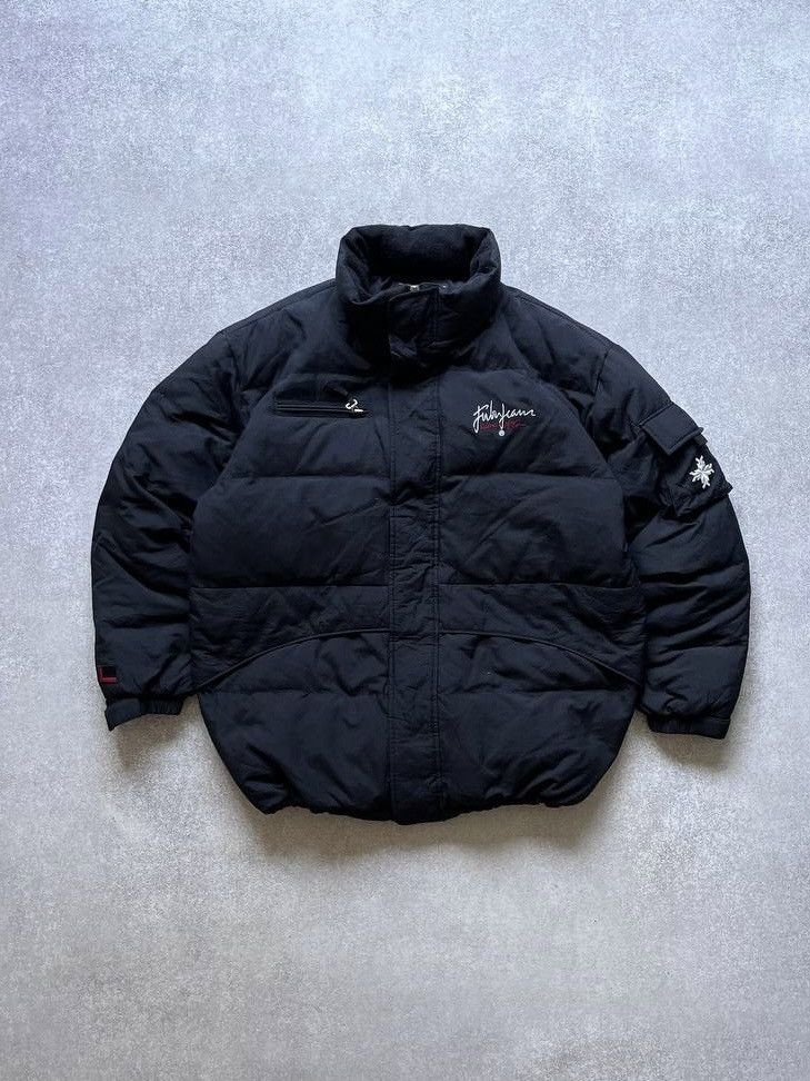 Fubu winter jacket shop