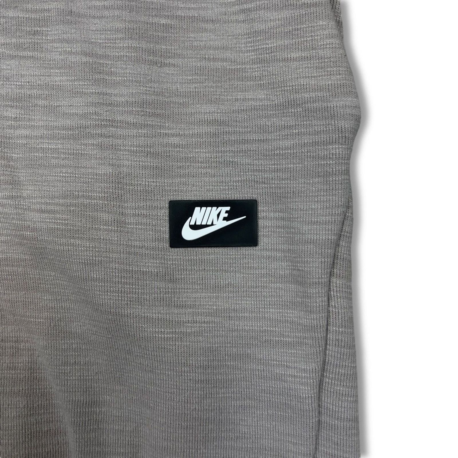 Nike × Vintage Nike Sportswear Sweatpants Large Swoosh Athletic Gym Jogger Size US 32 / EU 48 - 2 Thumbnail