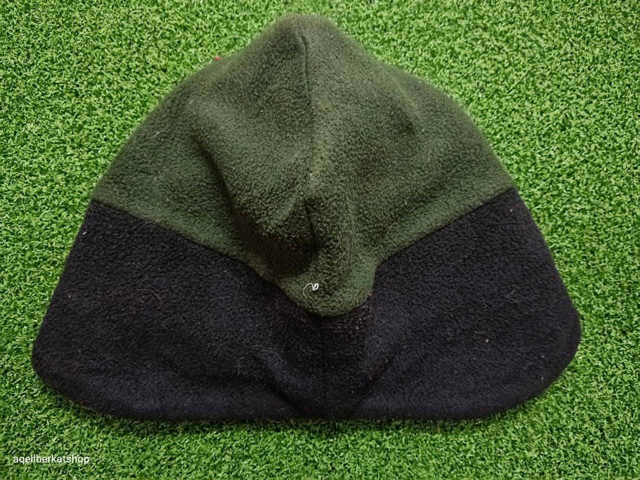 Montbell MONTREAL Fleece Snowcap Beanie Size ONE SIZE - 3 Thumbnail