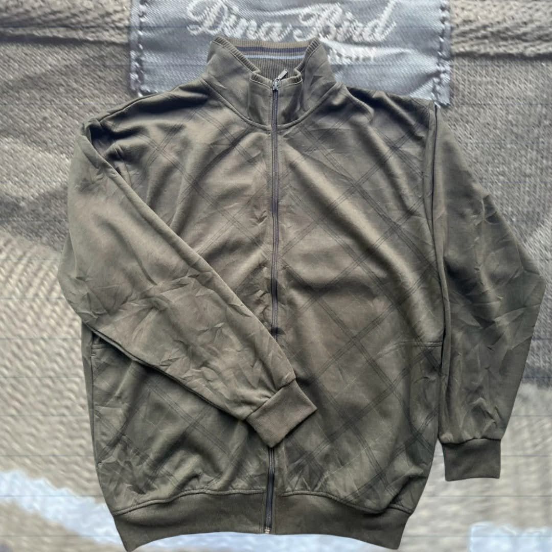 Japanese Brand × Vintage Vintage Jacket by Dina bird Size US S / EU 44-46 / 1 - 1 Thumbnail