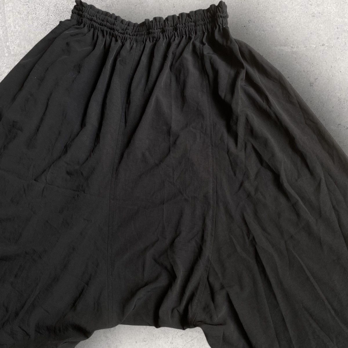 Yohji Yamamoto Y’s Asymmetric Pants Size US 32 / EU 48 - 6 Thumbnail