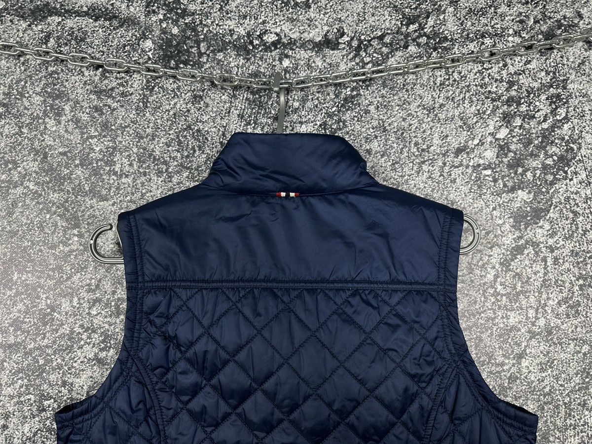 Napapijri Women’s Napapijri Outdoor Vest Full Zip Gilet Travel Size L Size L / US 10 / IT 46 - 11 Thumbnail
