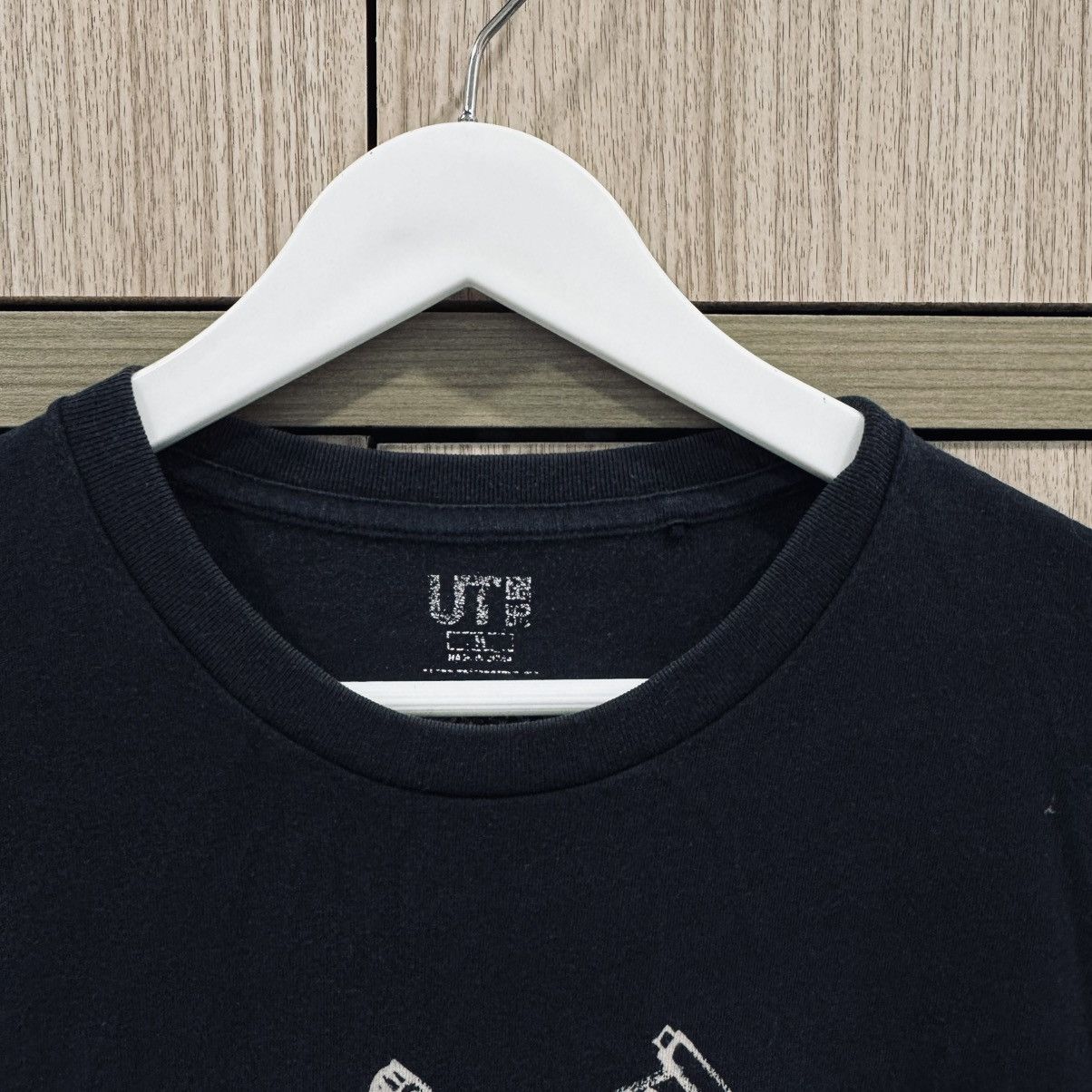 Star Wars Star Wars Jet Figther Tee Size US M / EU 48-50 / 2 - 4 Thumbnail