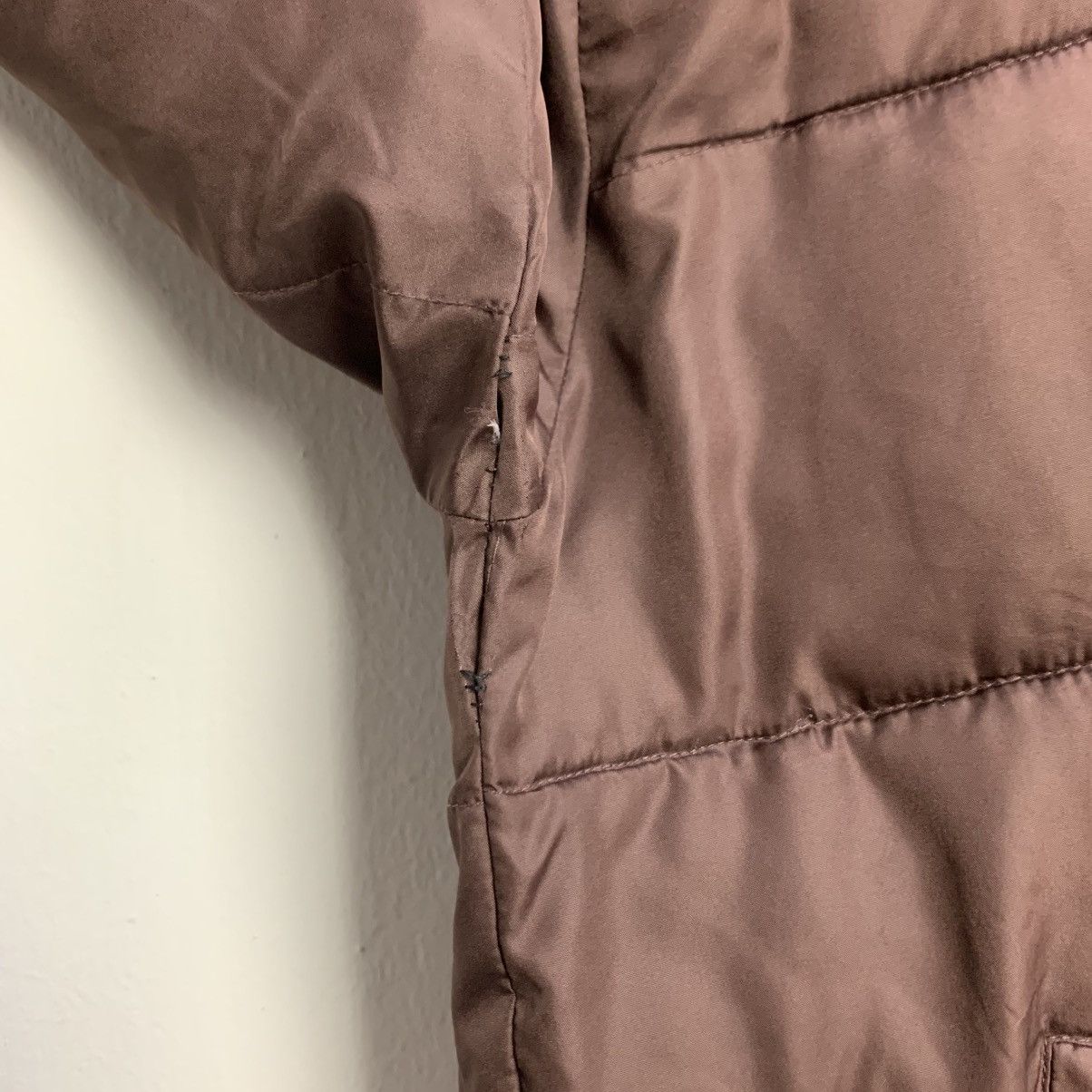 Penfield × Vintage Vintage Penfield Puffer Jacket Brown Hooded Size US M / EU 48-50 / 2 - 10 Thumbnail