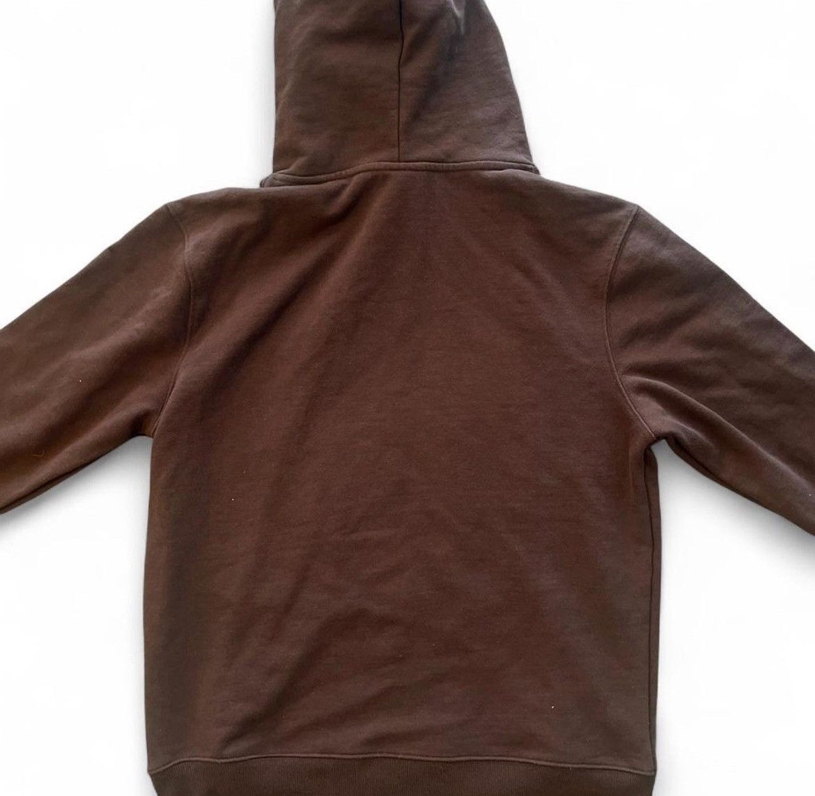 Other Armor jeans hoodie Size US XL / EU 56 / 4 - 3 Thumbnail