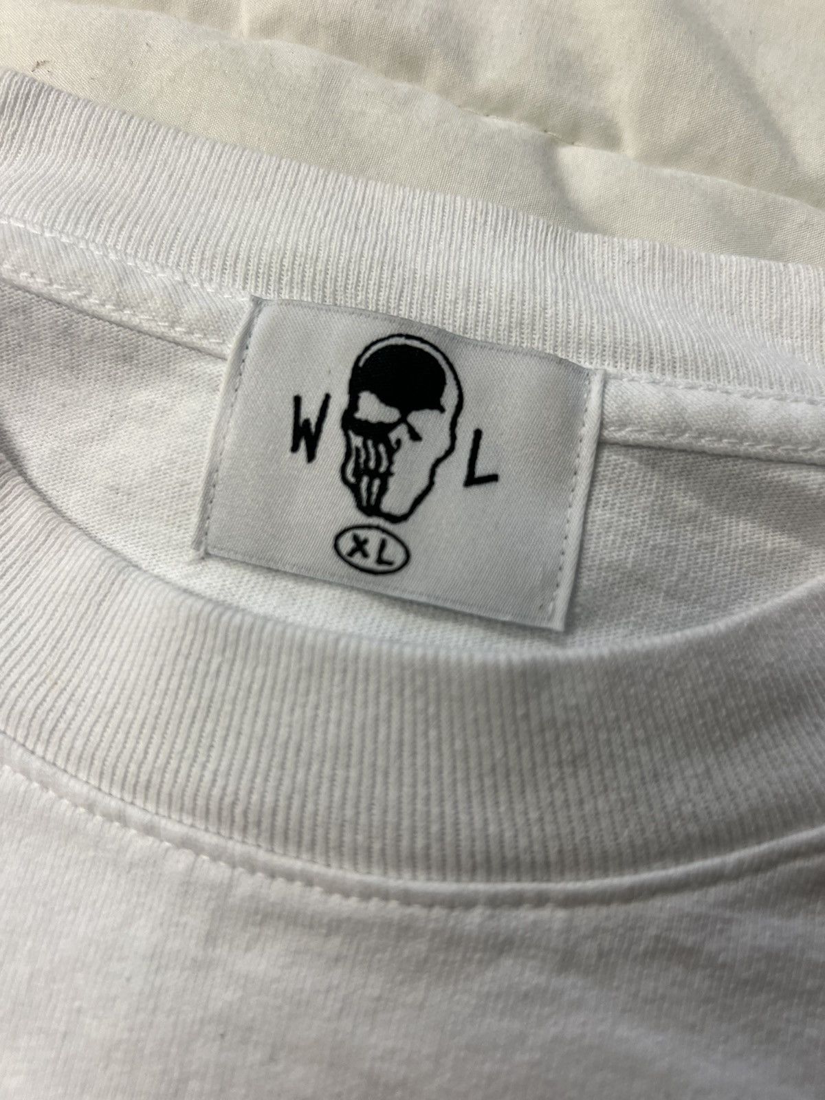 Warren Lotas Serenity Warren Lotas tee Size US XL / EU 56 / 4 - 2 Thumbnail