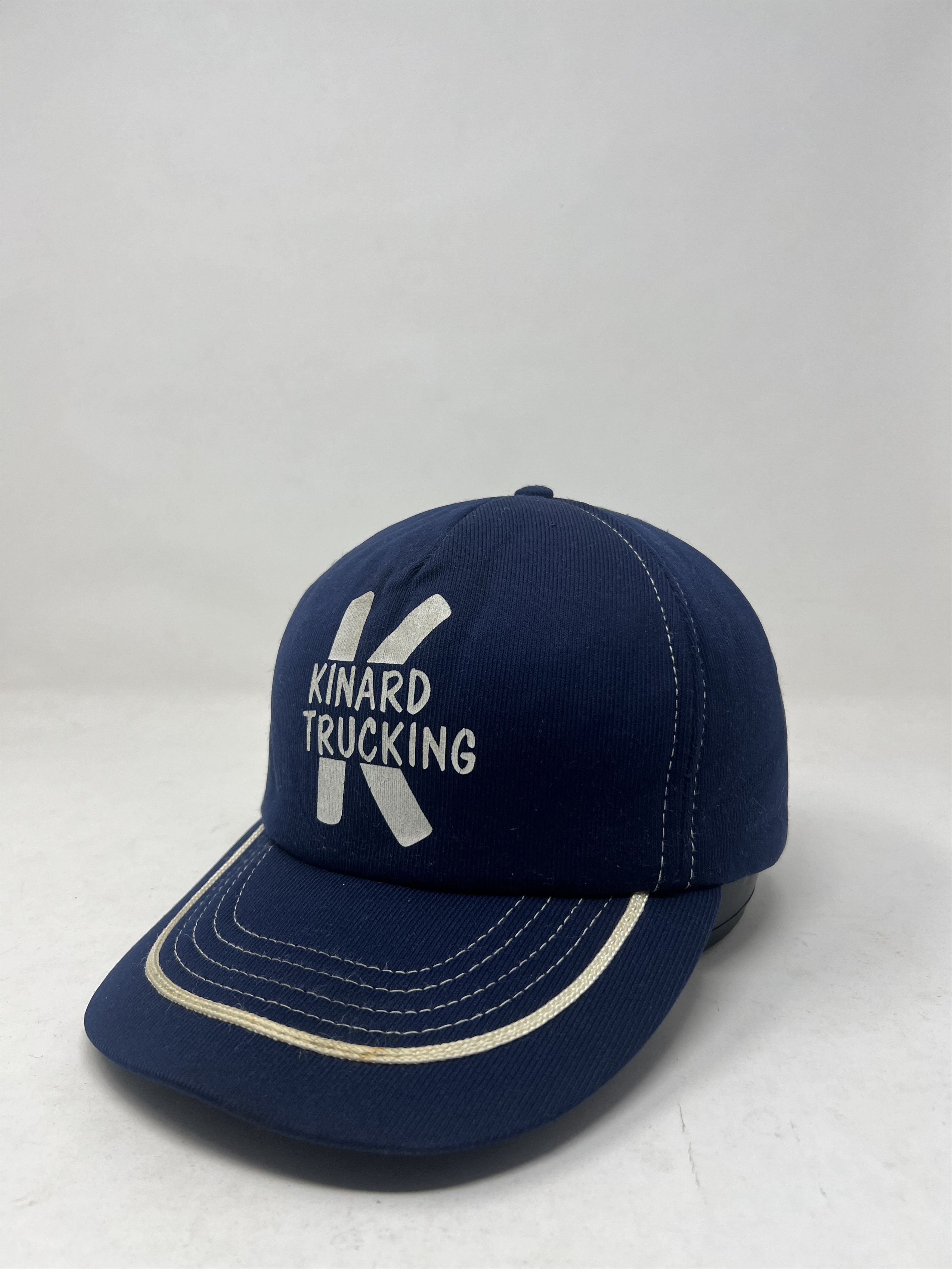 Vintage Vintage Panasonic Gamba Osaka Hat Size ONE SIZE - 1 Thumbnail