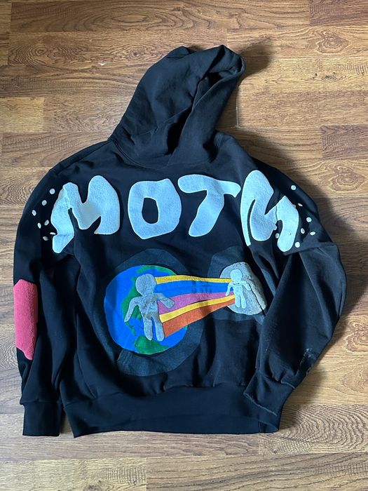 x Cactus Plant Flea Market For MOTM III hoodie