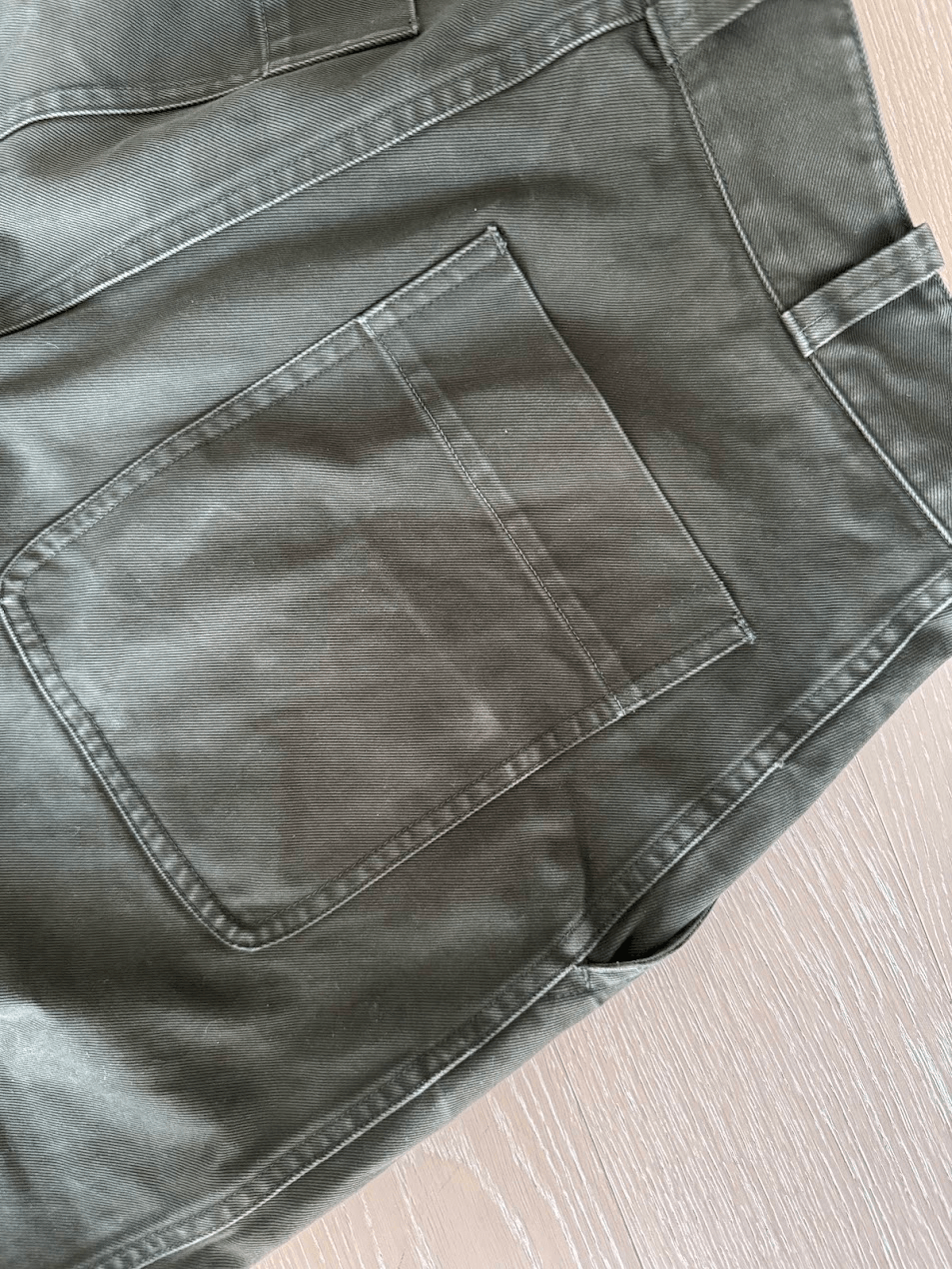 MAN-TLE R17 J6 Pants Size US 30 / EU 46 - 6 Thumbnail