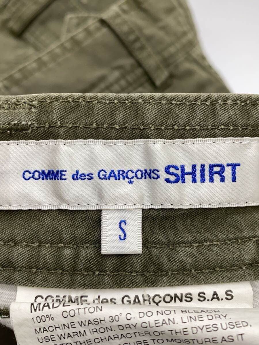 Comme des Garcons SHIRT Work Pants Size US 34 / EU 50 - 4 Thumbnail