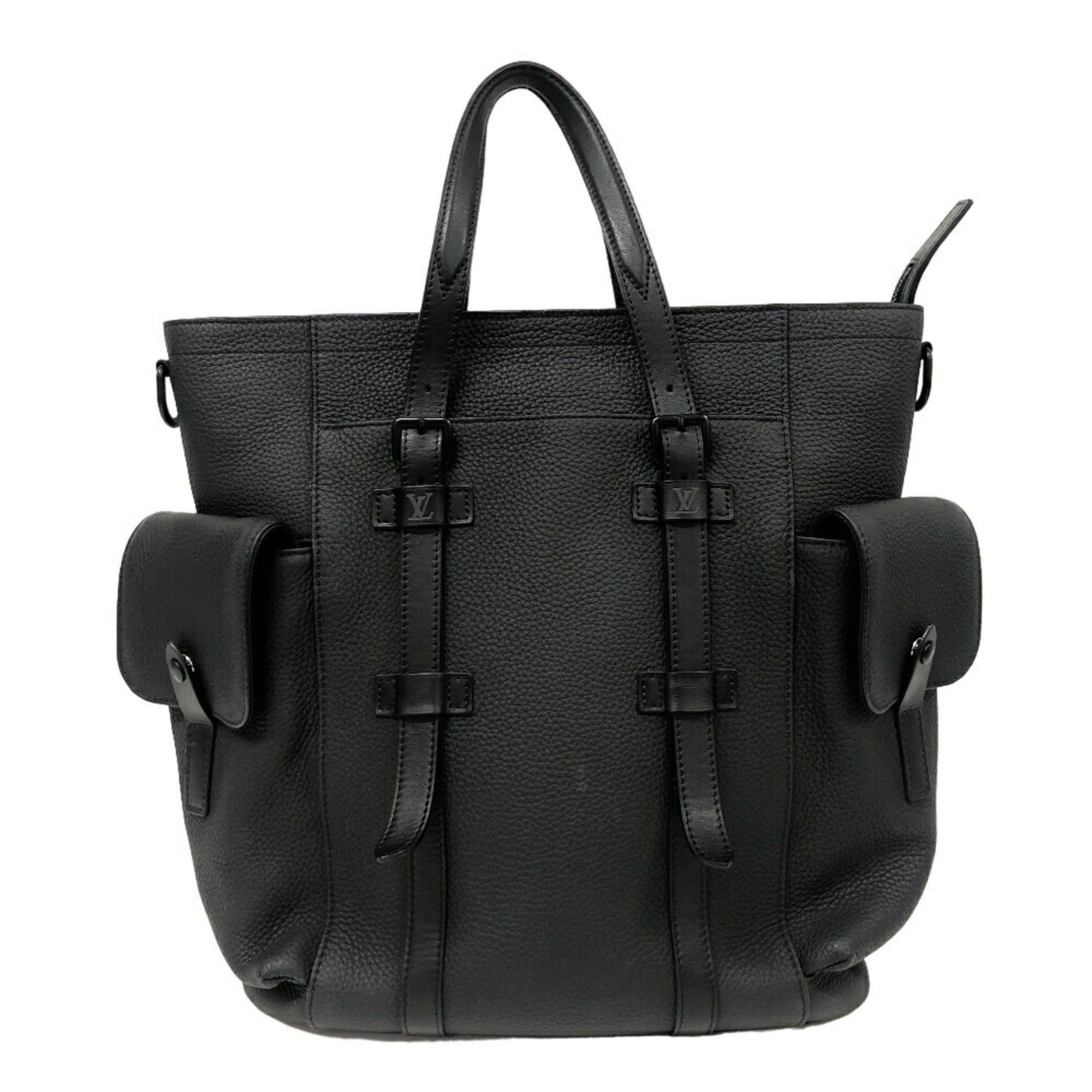 Louis Vuitton Louis Vuitton Christopher tote Size ONE SIZE - 1 Thumbnail