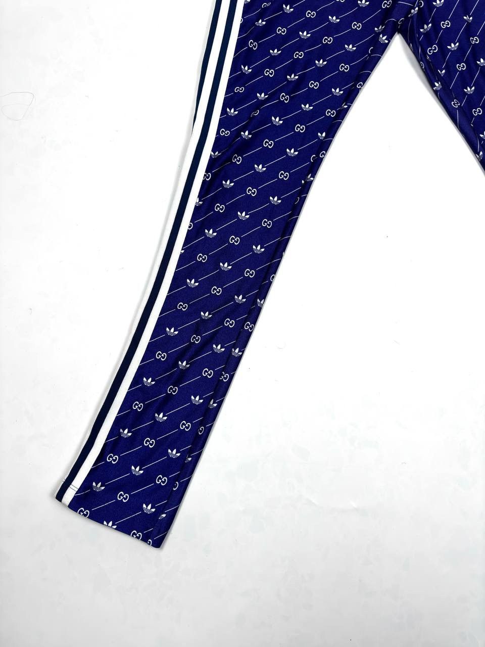 Adidas × Gucci Gucci Adidas Track Pants Size US 36 / EU 52 - 5 Thumbnail