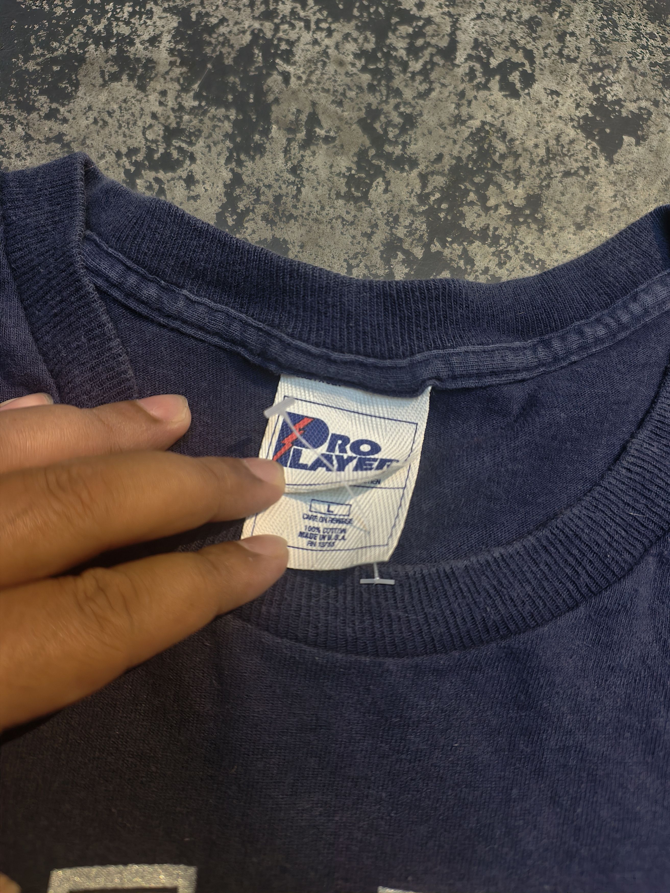 Pro Player VTG 1997 Dallas Cowboys Size US L / EU 52-54 / 3 - 3 Thumbnail