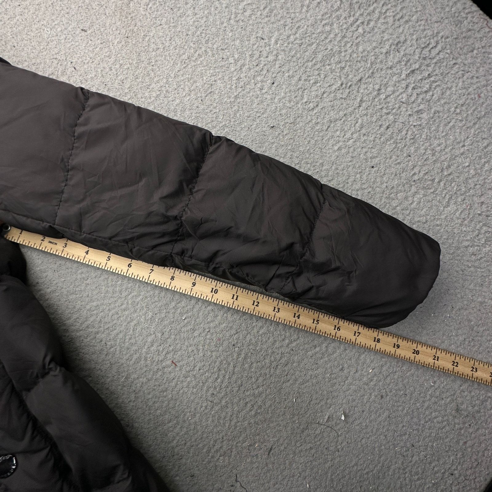 J.Crew J Crew 96696 Puffer Parka Goose Down Coat Women Small Size S / US 4 / IT 40 - 4 Thumbnail