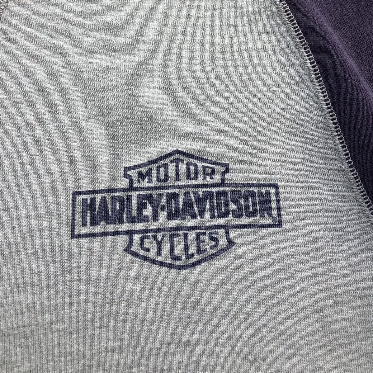 Harley Davidson Vintage Harley Davidson Wins Crewneck Sweatshirt Size US L / EU 52-54 / 3 - 10 Thumbnail