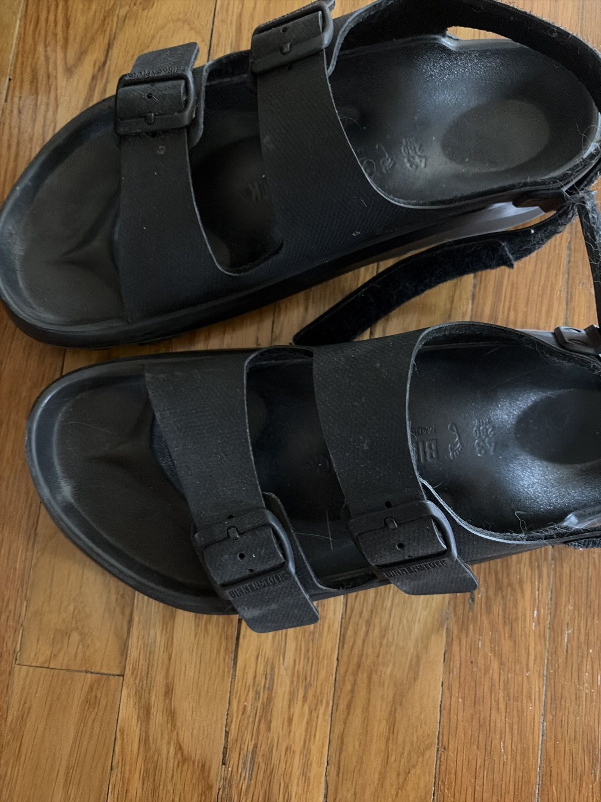 Birkenstock Birkenstock strap sandels Size US 10 / EU 43 - 3 Thumbnail