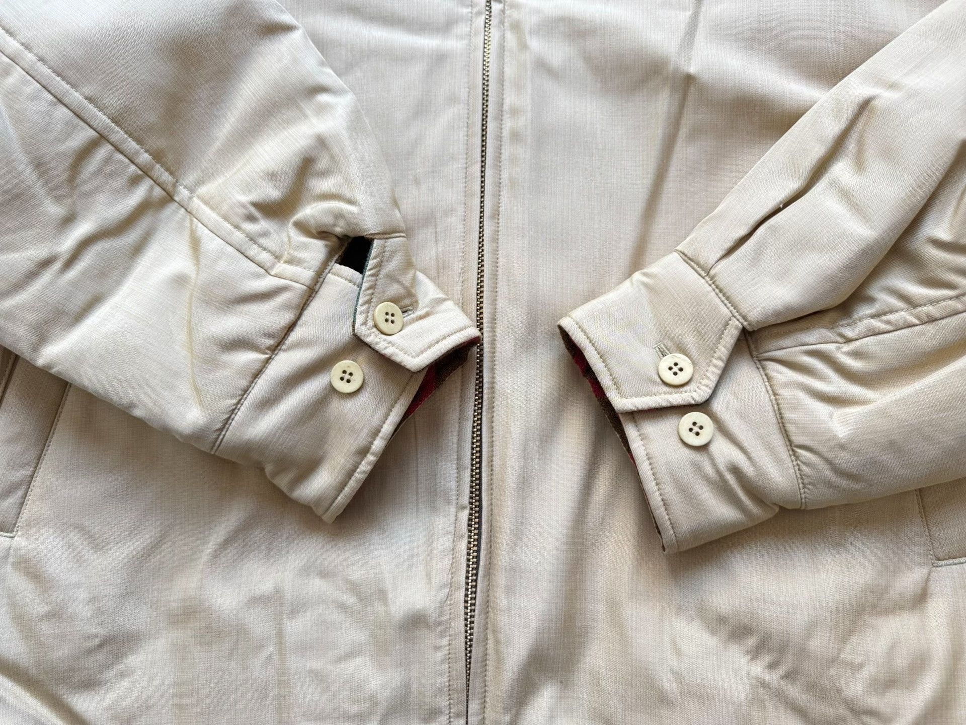 Visvim VISVIM 24AW Coach JKT Jacquard Blanket Size US L / EU 52-54 / 3 - 8 Thumbnail