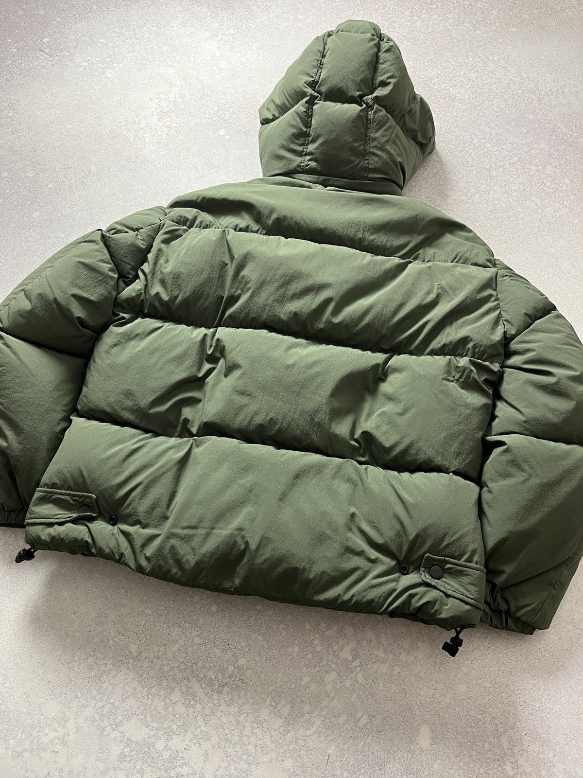 Diesel DDP Diesel W-Rolf Down Puffer Jacket Size Large Size US L / EU 52-54 / 3 - 6 Thumbnail