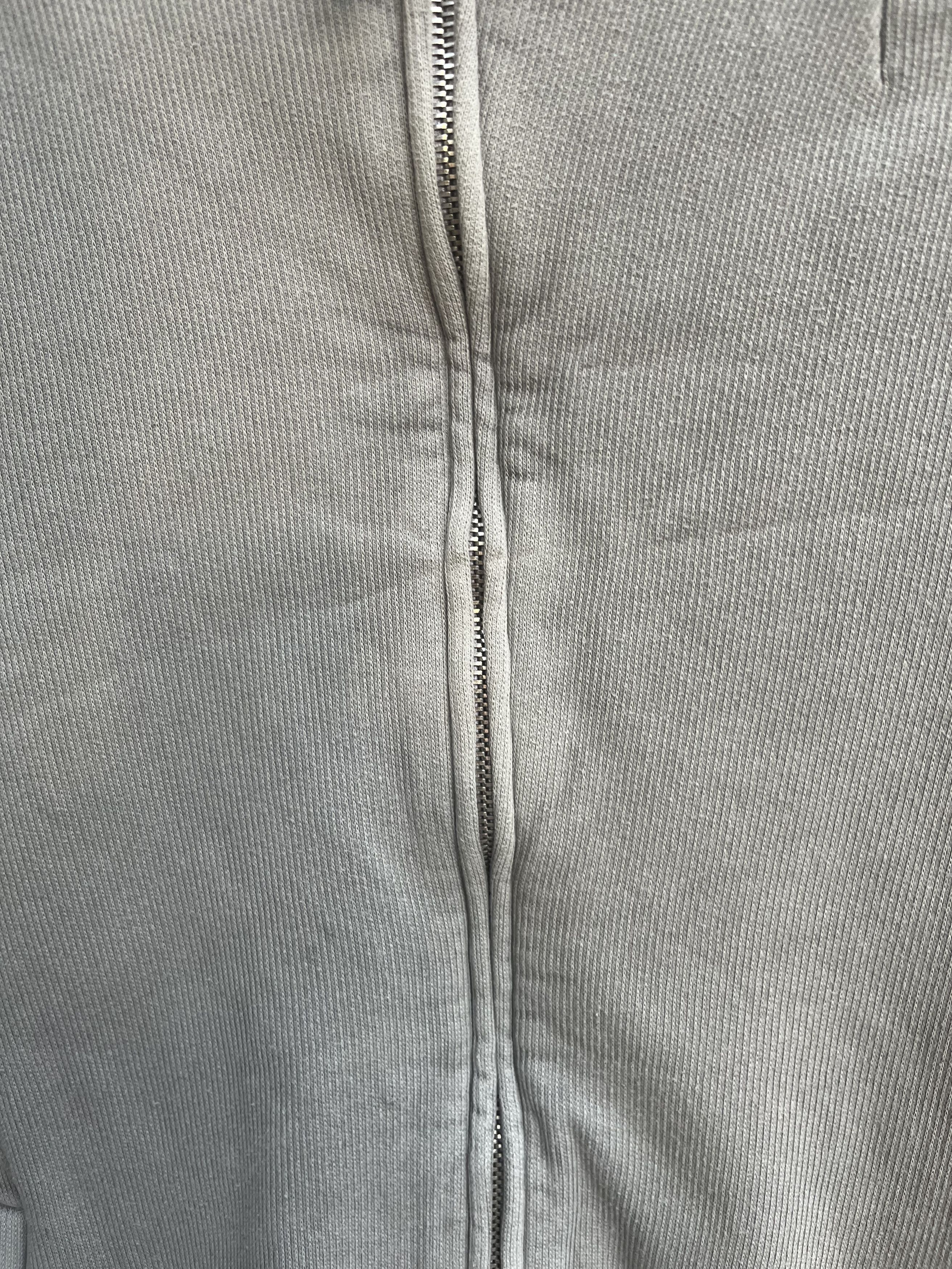 Boris Bidjan Saberi Zipper 1 Size US XXL / EU 58 / 5 - 7 Thumbnail