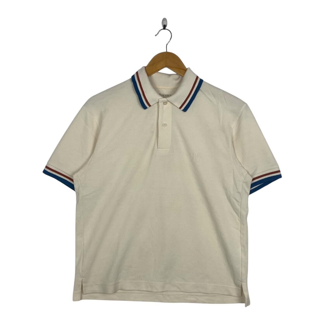 JW Anderson JW ANDERSON x UNIQLO Minimalist Design Baggy Tee Shirt Size S / US 4 / IT 40 - 1 Thumbnail