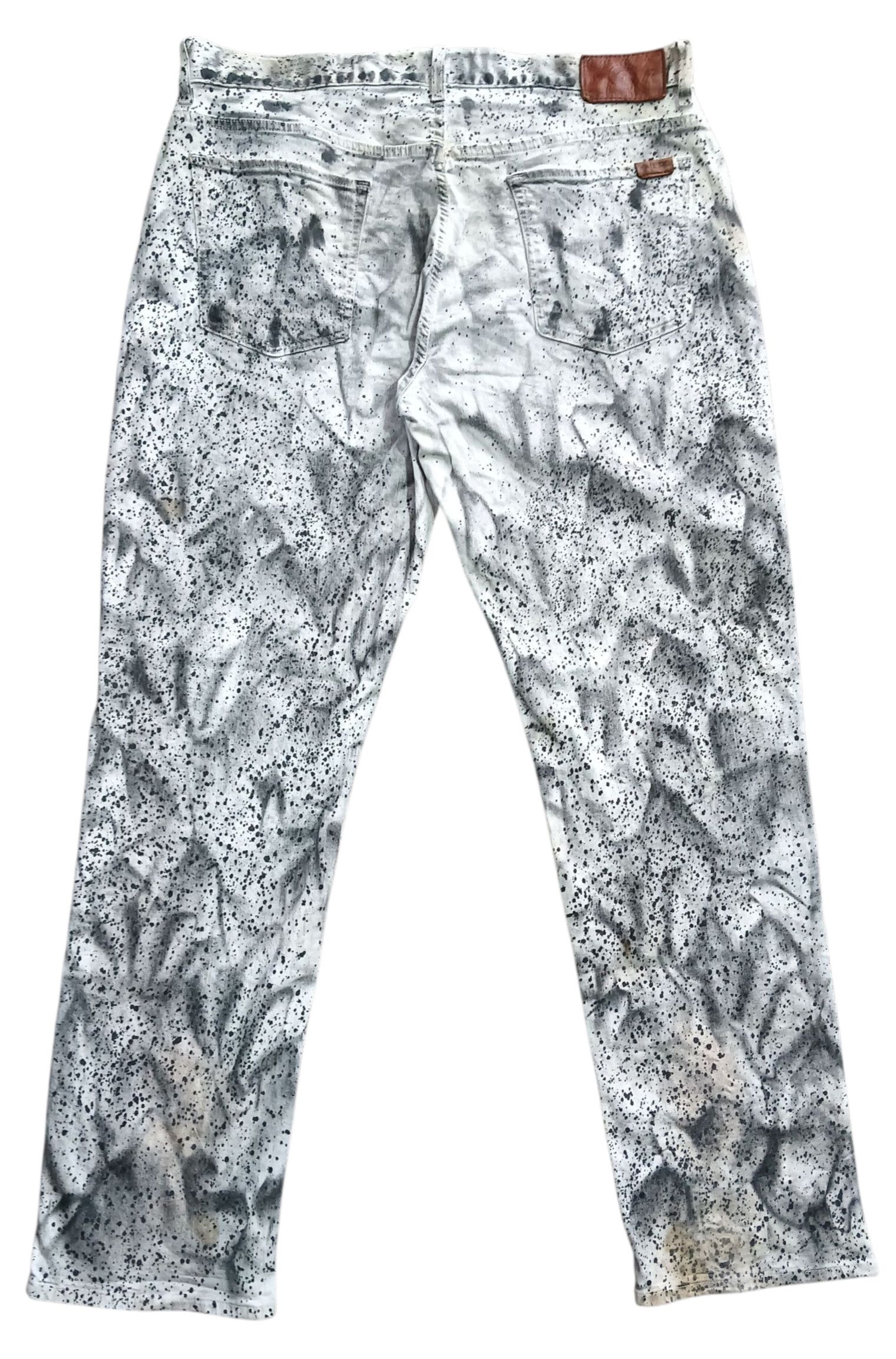 Other Rifted Research Group Art Jeans Size US 38 / EU 54 - 2 Thumbnail