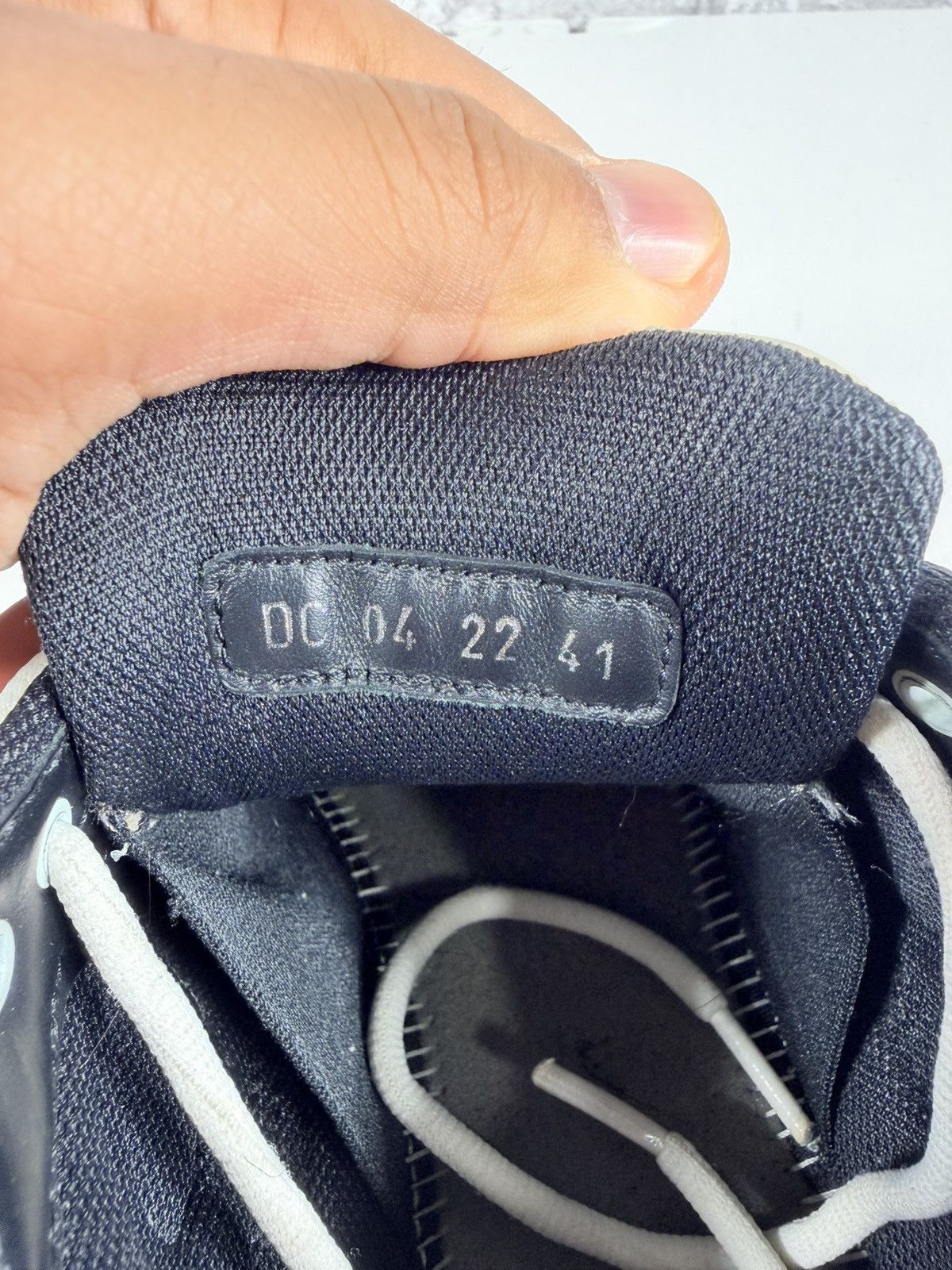 Dior Dior B30 Size 8US/41EU Size US 8 / EU 41 - 11 Thumbnail