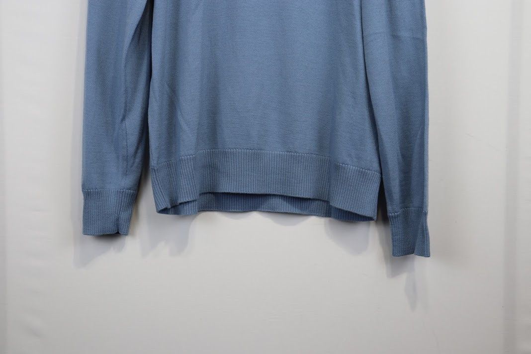 Stone Island o1rshd1 Sweatshirt in Cadet Blue Size US M / EU 48-50 / 2 - 5 Thumbnail