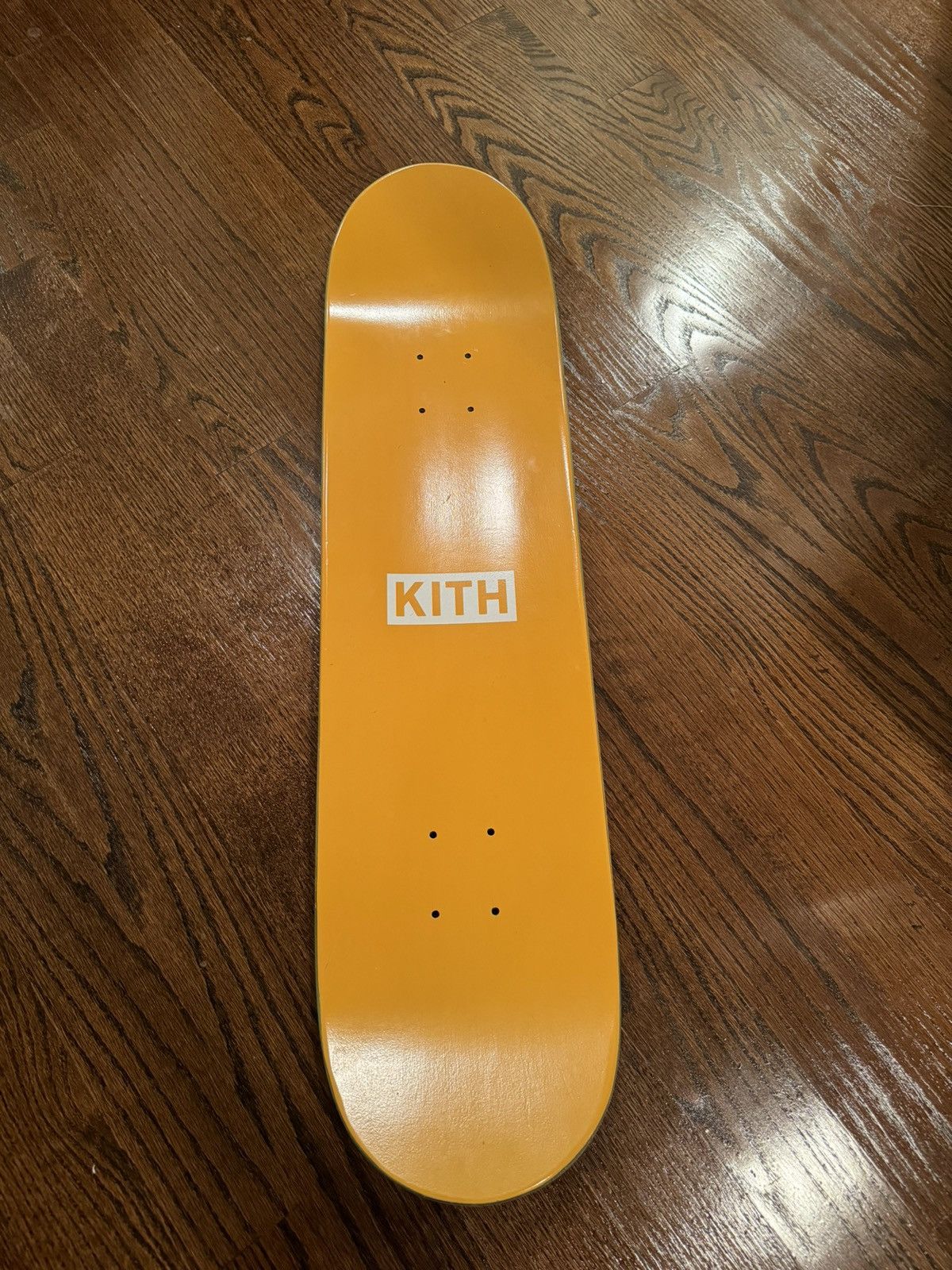 Disney KITH Skate Deck スケートデッキ Disney KITH Skate Deck スケートデッキ