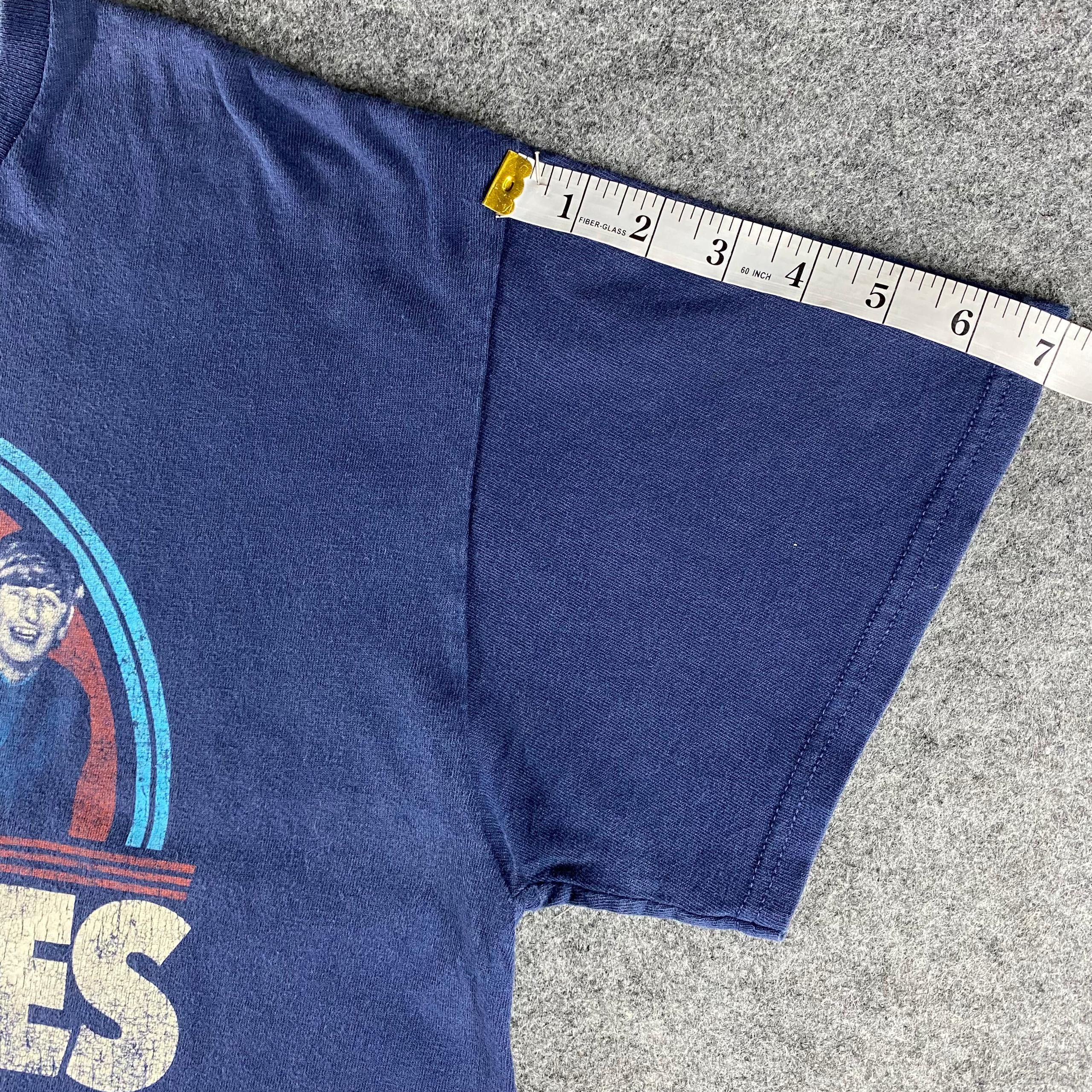 Band Tees Vintage The Beatles Band Tshirt Size US L / EU 52-54 / 3 - 6 Thumbnail