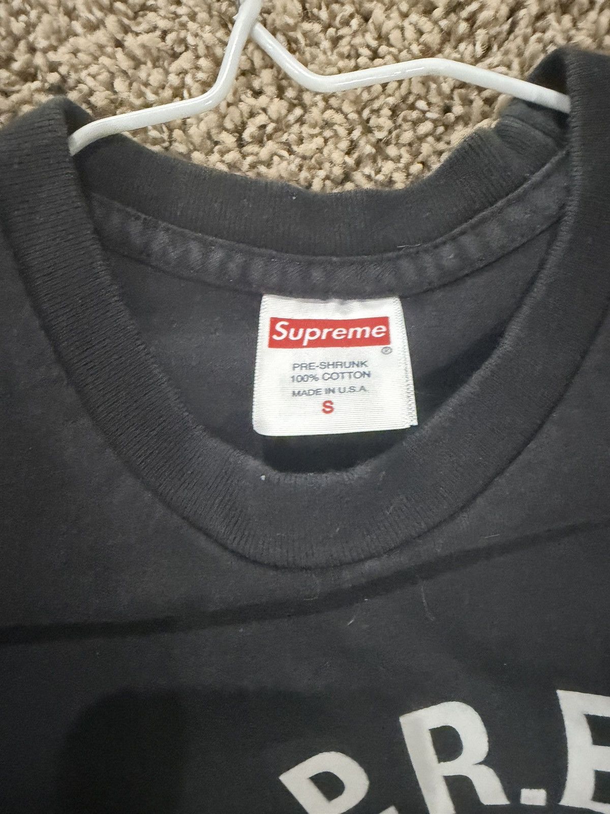 Supreme Supreme beach ball design Size US S / EU 44-46 / 1 - 4 Thumbnail
