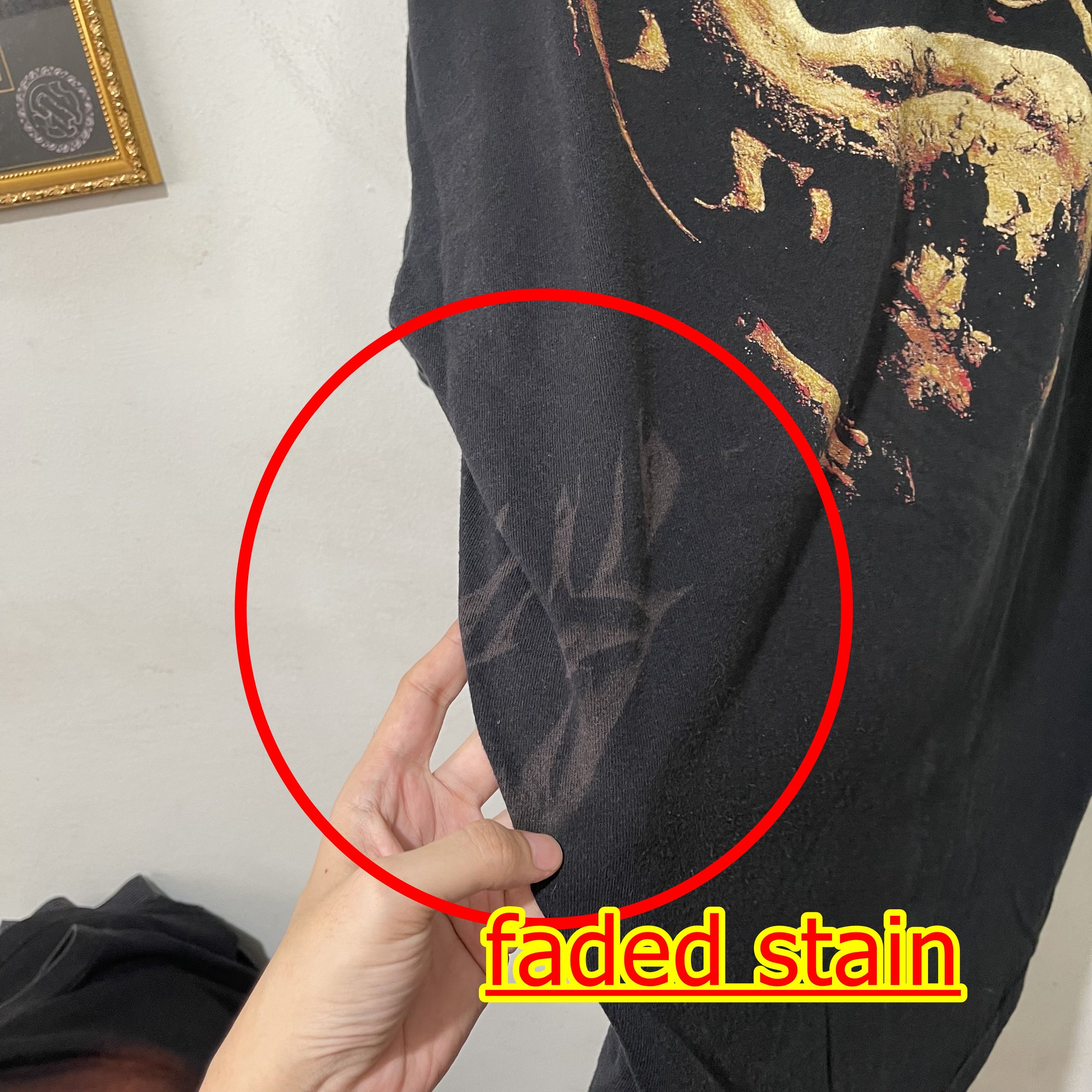 Vintage Vintage 1992 Mortal Kombat Shirt Size US XL / EU 56 / 4 - 9 Thumbnail