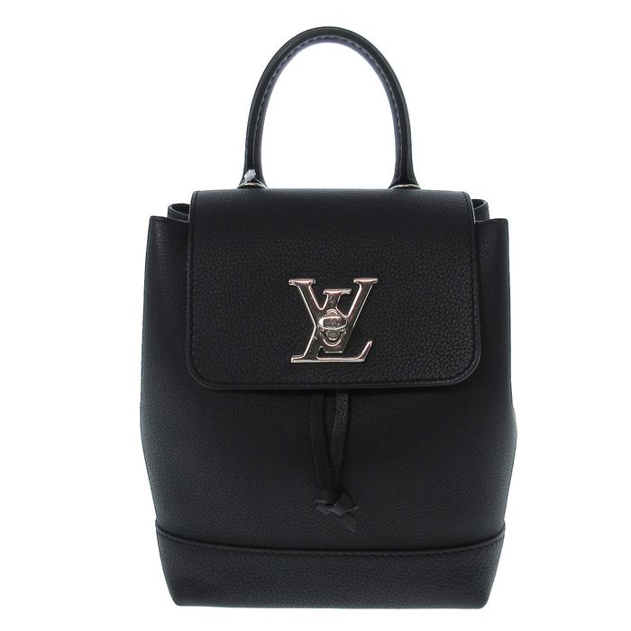 Louis Vuitton Louis Vuitton Lockme backpack Grailed