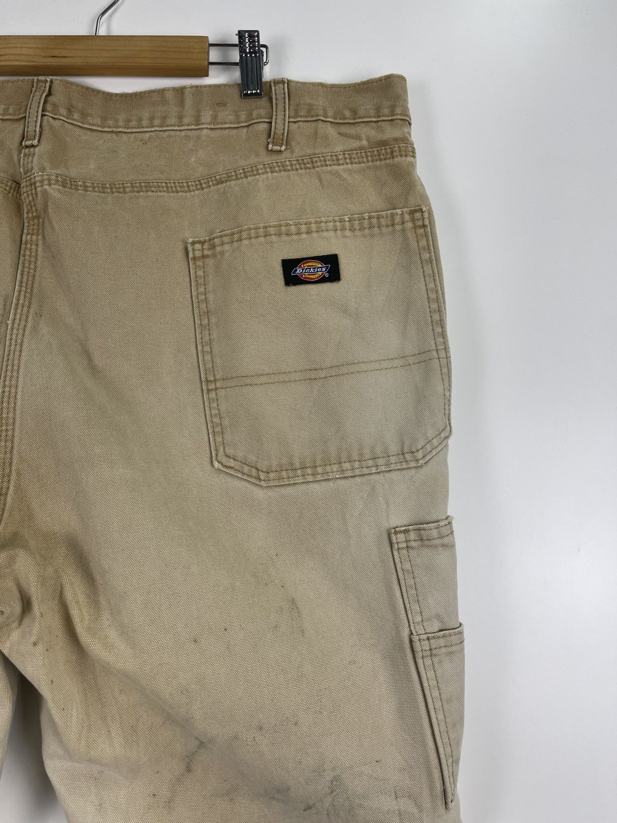 Dickies × Vintage Vintage Dickies Workwear Size US 44 / EU 60 - 16 Thumbnail