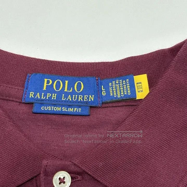 Other Polo Ralph Lauren Solid Short. Size US L / EU 52-54 / 3 - 4 Thumbnail