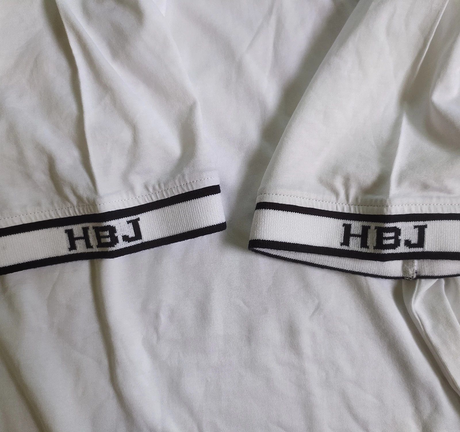 Harmont & Blaine Harmont & Blaine Jeans (HBJ) Shortsleeves Polo Shirt ASM1983 Size US XXL / EU 58 / 5 - 4 Thumbnail