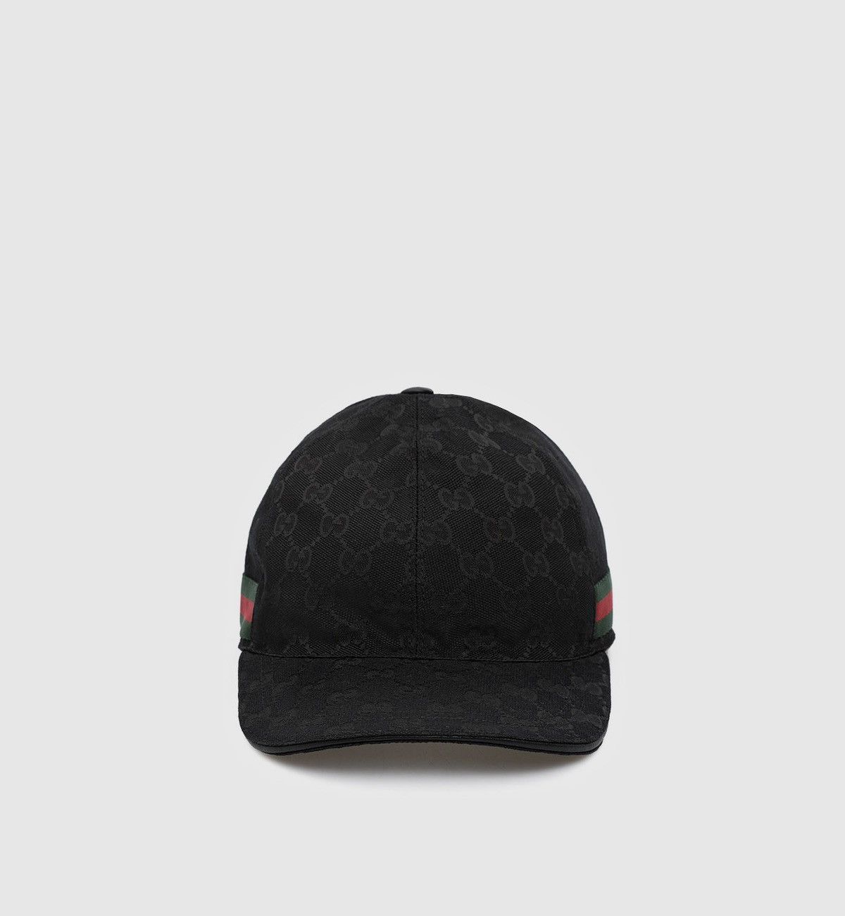 Gucci Gucci GG Luxury Monogram Canvas Cap Hype Size ONE SIZE - 1 Thumbnail