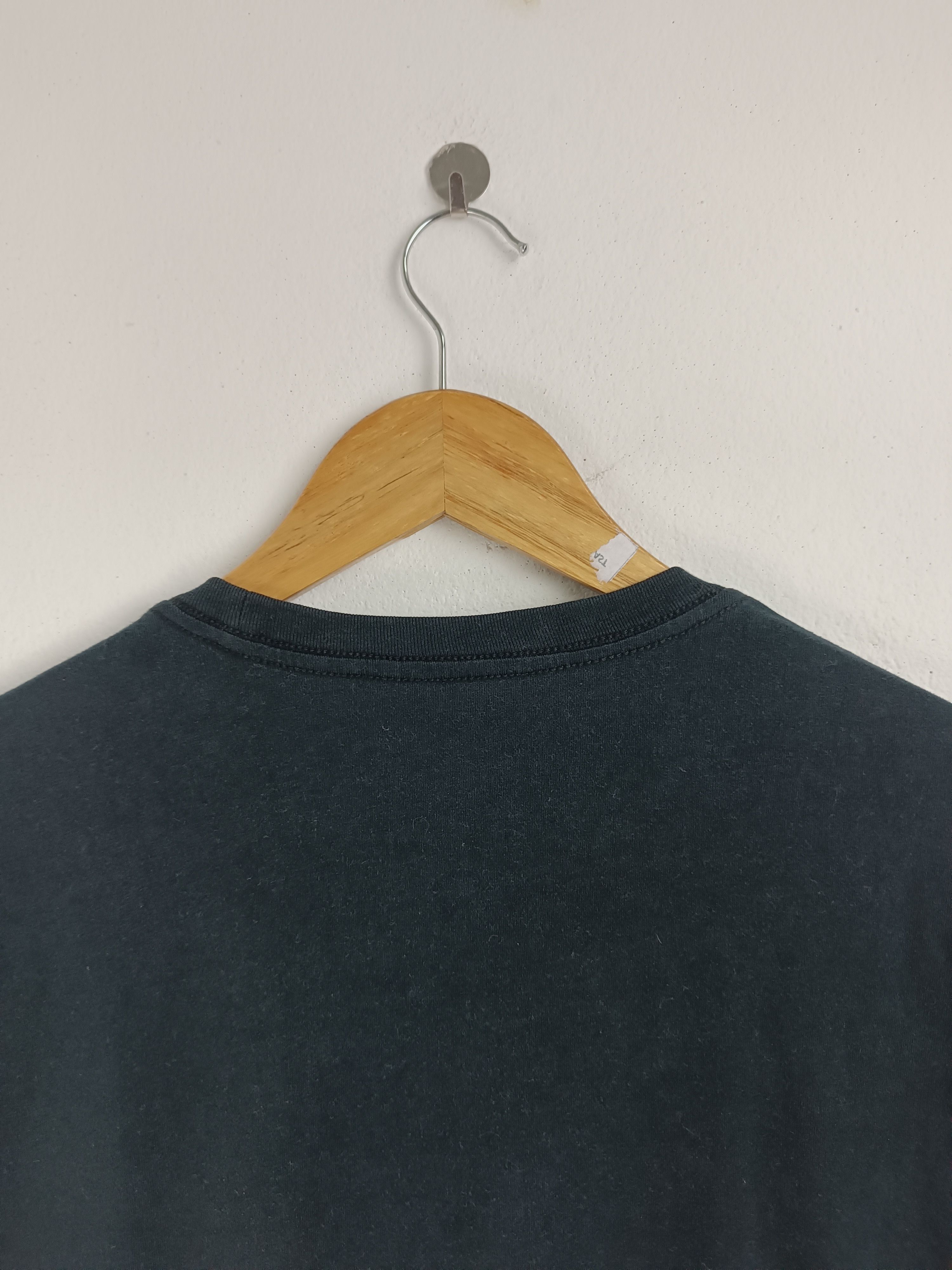 Fox Racing VINTAGE FOX CLASSIC LOGO TEE racing motox bmx extreme Size US M / EU 48-50 / 2 - 8 Thumbnail