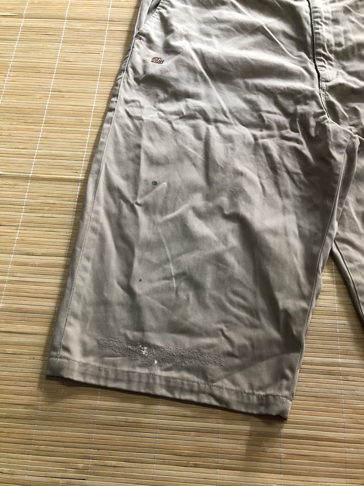 Wtaps WTAPS jorts pants original design Size US 38 / EU 54 - 9 Thumbnail