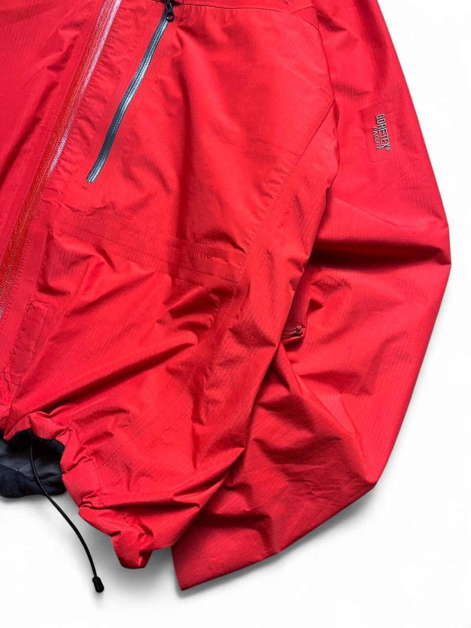 Arc'teryx 2000S RARE ARC’TERYX ALPHA FL GORETEX JACKET GTX Size US L / EU 52-54 / 3 - 6 Thumbnail