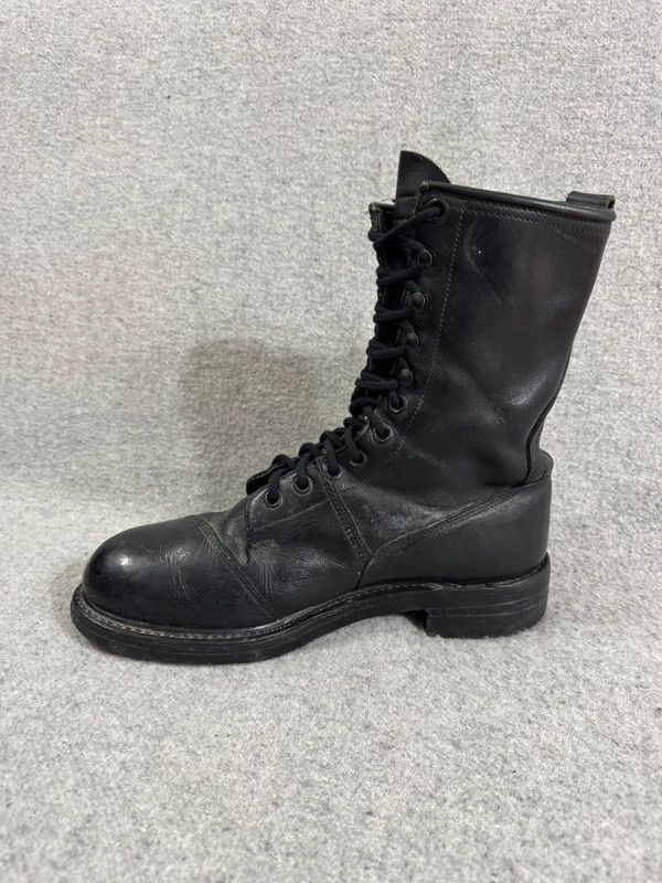 Other Biltrite ANSI Z41-1983/75 Vintage Military Combat Boots 45 Size US 12 / EU 45 - 3 Thumbnail