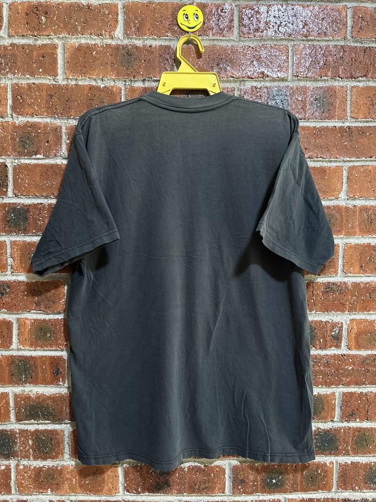Vintage Vintage Greenwich Meridian Sun Faded Tee Size US L / EU 52-54 / 3 - 7 Thumbnail