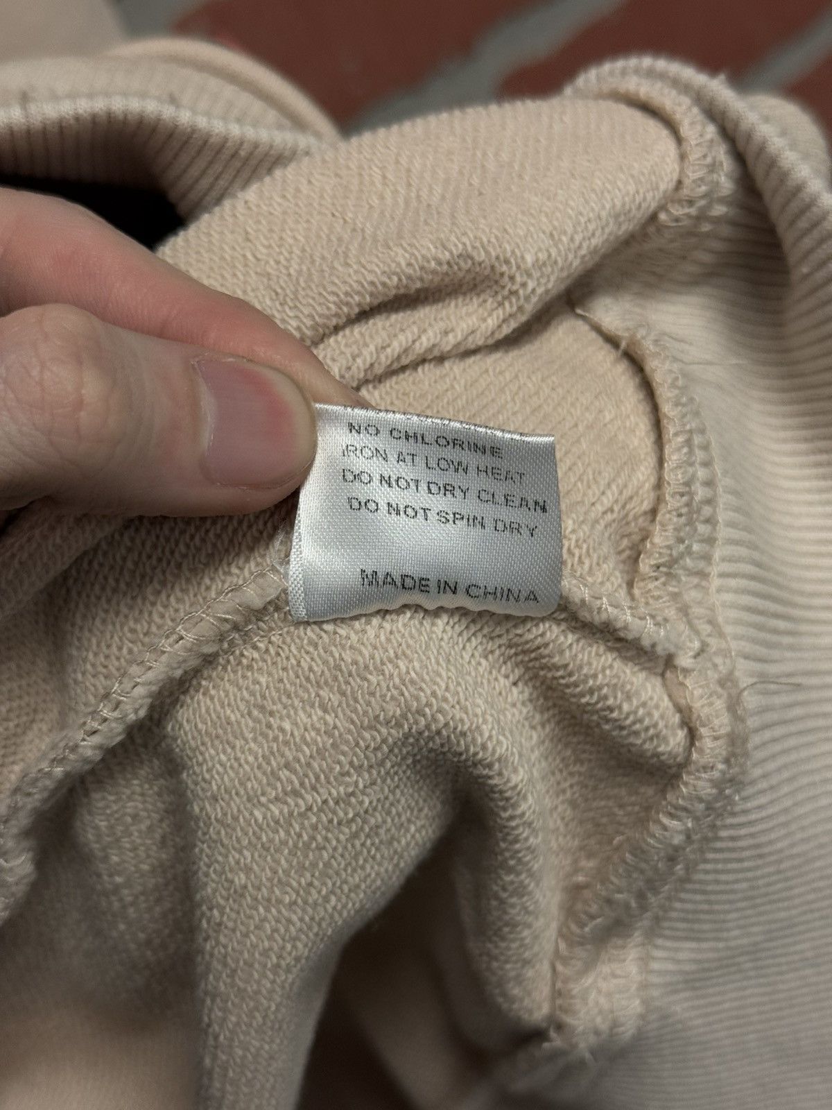Vale Valley Hoodie Pull Over Size XXL Brand New Size US XXL / EU 58 / 5 - 12 Thumbnail