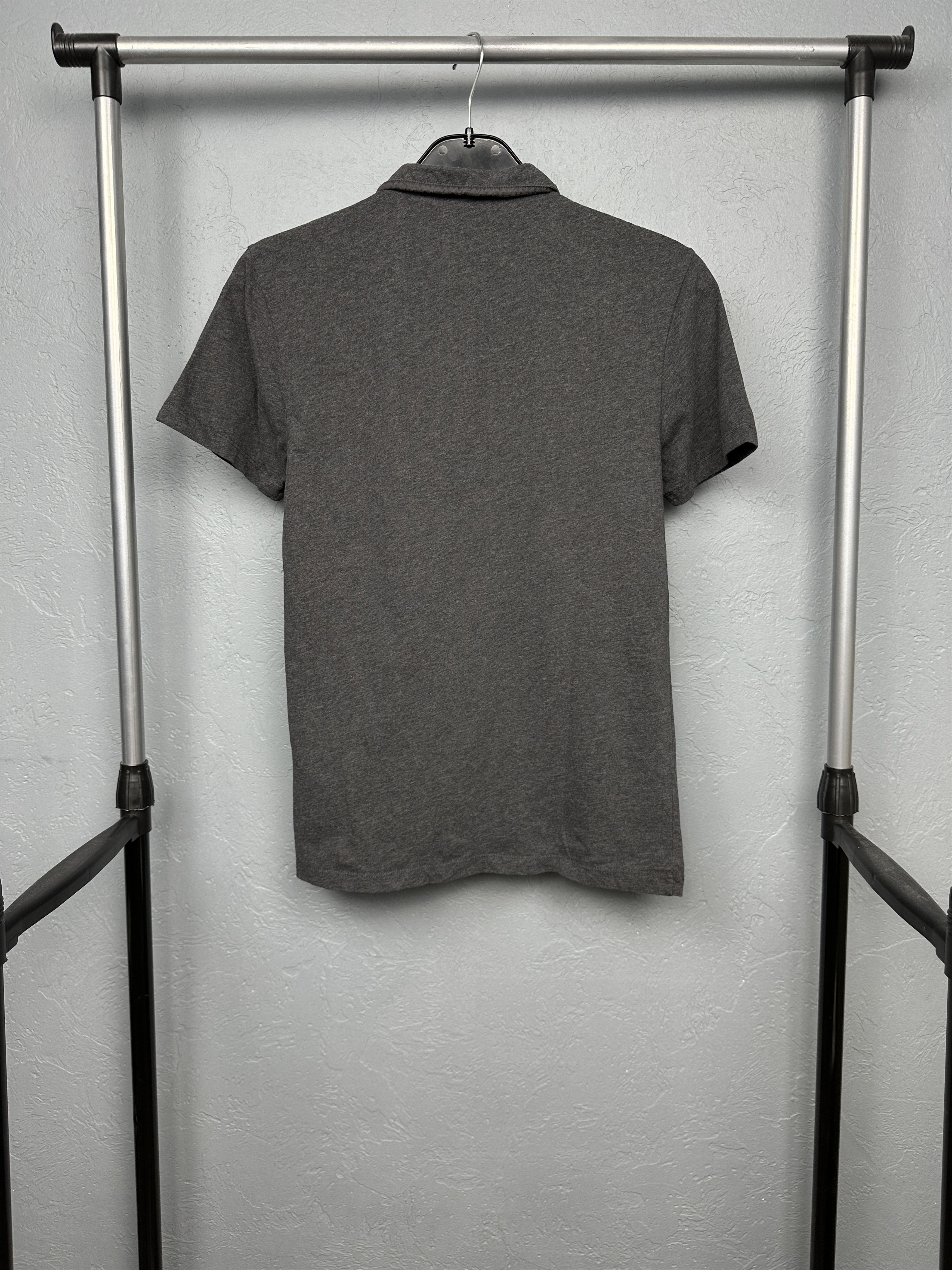 Allsaints Allsaints Brace Mens Polo Shirt Size US XS / EU 42 / 0 - 6 Thumbnail
