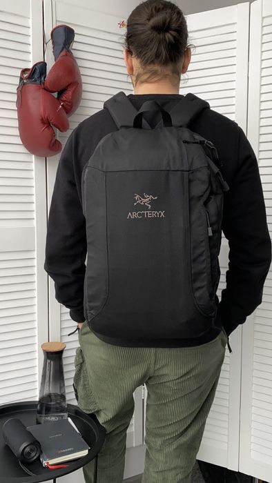 Arcteryx blade clearance 21