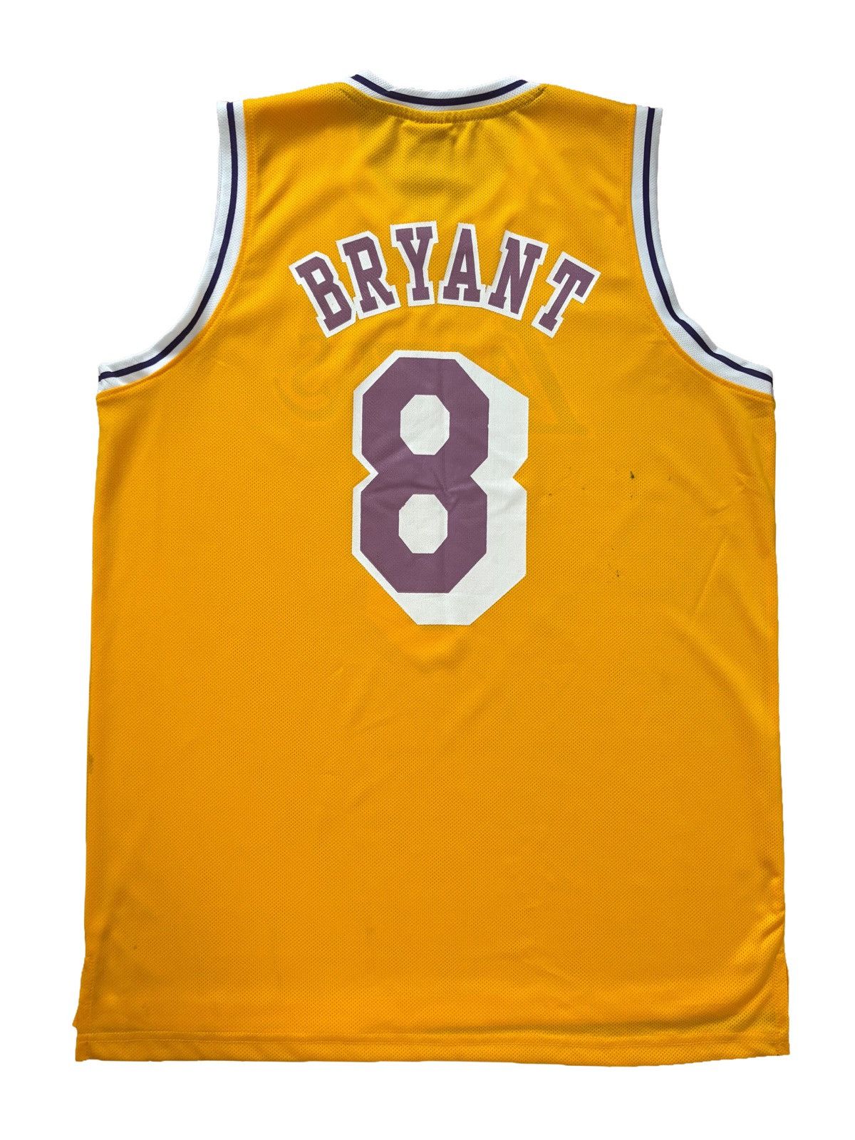 NBA NBA Lakers Kobe Bryant Jersey US XL Size US XL / EU 56 / 4 - 2 Thumbnail