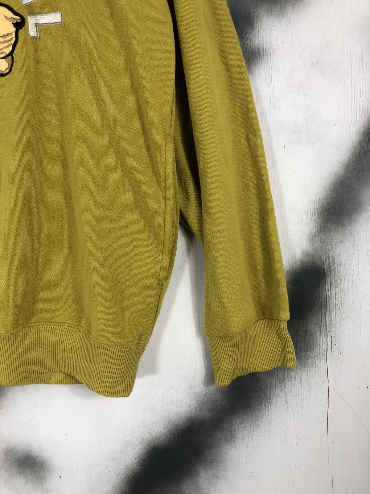 Designer × Japanese Brand Vintage Sanko Life Wild Animal Size US L / EU 52-54 / 3 - 5 Thumbnail