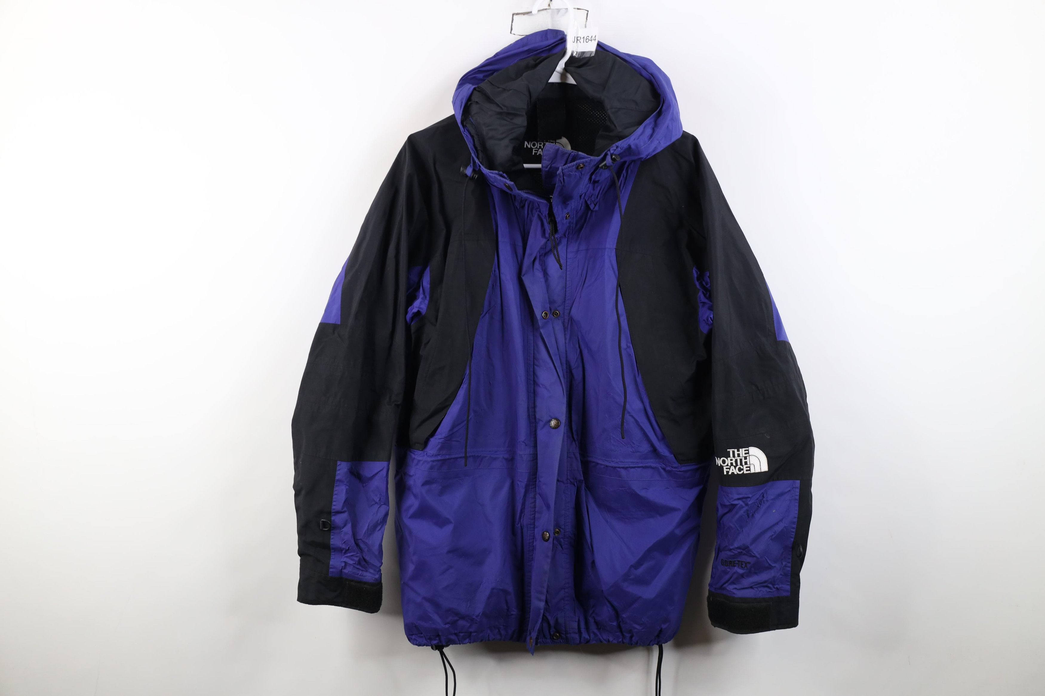 Goretex × The North Face Vintage 90s The North Face Search and