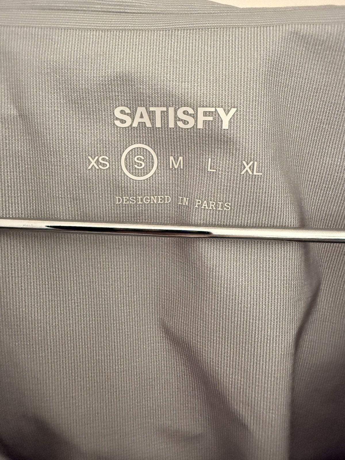 Other Satisfy Pertex Rain Jacket - Women’s Size S / US 4 / IT 40 - 3 Thumbnail